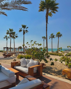 Smart Holiday Homes